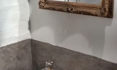 Excelente oportunidad de inversión turística en zona Lago de Salto Grande.