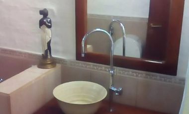 Excelente oportunidad de inversión turística en zona Lago de Salto Grande.