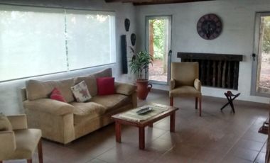 Excelente oportunidad de inversión turística en zona Lago de Salto Grande.