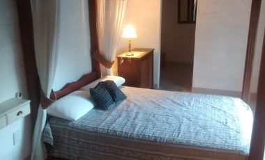 Excelente oportunidad de inversión turística en zona Lago de Salto Grande.