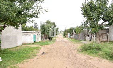 Terreno En Calle Mega Casi Tavella
