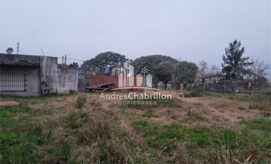 Terreno En La Criolla De 850 M2