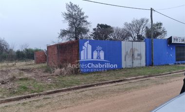Terreno En La Criolla De 850 M2