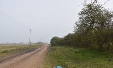 Terreno Amplio En Federal