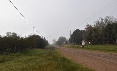 Terreno Amplio En Federal