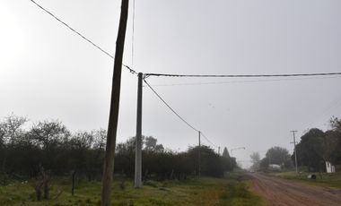 Terreno Amplio En Federal