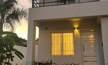 Dúplex del Río - zona Nebel