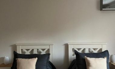 Dúplex del Río - zona Nebel