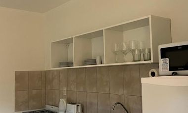 Dúplex del Río - zona Nebel