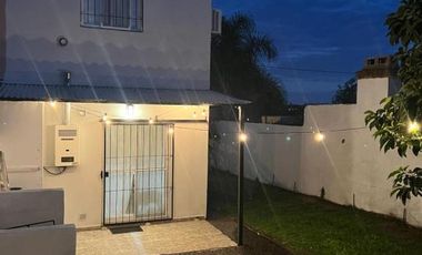 Dúplex del Río - zona Nebel