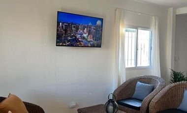 Dúplex del Río - zona Nebel