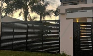 Dúplex del Río - zona Nebel