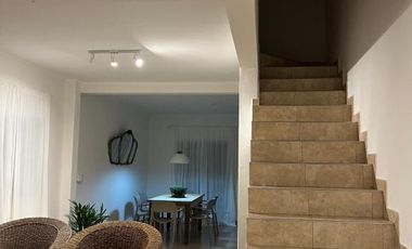 Dúplex del Río - zona Nebel