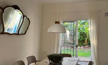 Dúplex del Río - zona Nebel