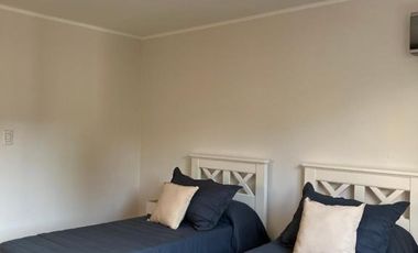 Dúplex del Río - zona Nebel