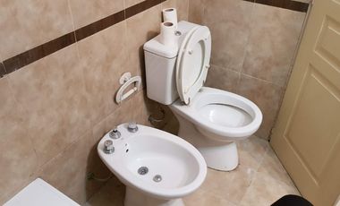 Departamento en alquiler en Caseros