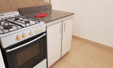 Departamento en alquiler en Caseros