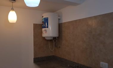 Departamento en alquiler en Caseros