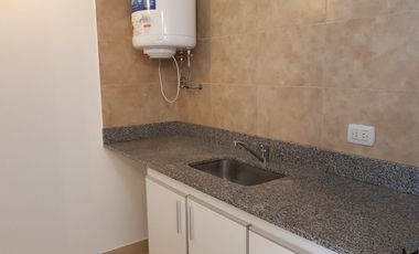Departamento en alquiler en Caseros