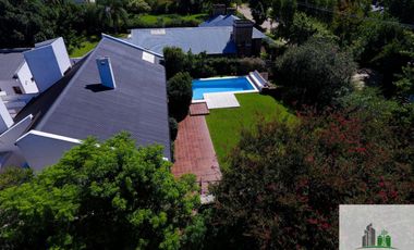 Excepcional casa de tres dormitorios en venta zona Nebel