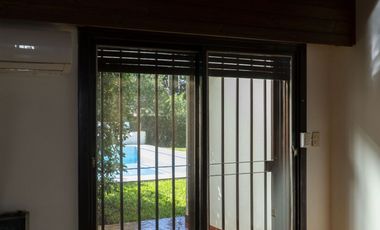 Excepcional casa de tres dormitorios en venta zona Nebel