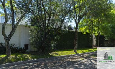 Excepcional casa de tres dormitorios en venta zona Nebel