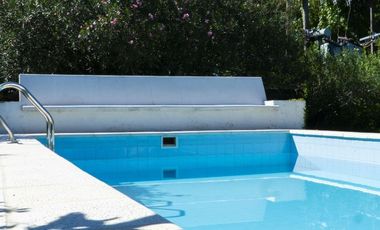 Excepcional casa de tres dormitorios en venta zona Nebel