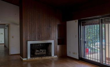 Excepcional casa de tres dormitorios en venta zona Nebel