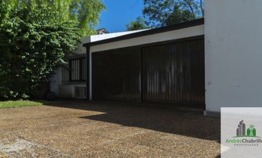 Excepcional casa de tres dormitorios en venta zona Nebel