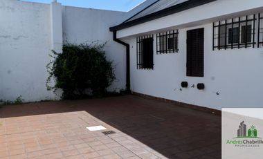 Excepcional casa de tres dormitorios en venta zona Nebel