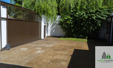 Excepcional casa de tres dormitorios en venta zona Nebel