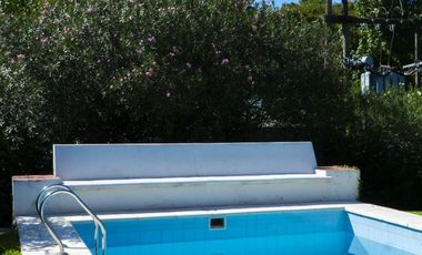 Excepcional casa de tres dormitorios en venta zona Nebel