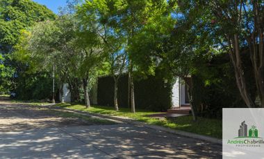 Excepcional casa de tres dormitorios en venta zona Nebel