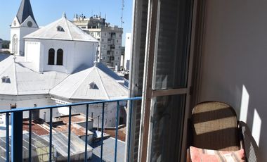 Departamento en venta de 3 dormitorios c/ cochera en Concordia