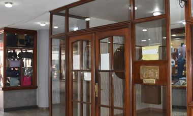 Departamento en venta de 3 dormitorios c/ cochera en Concordia