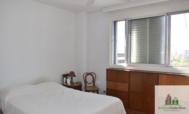 Departamento en venta de 3 dormitorios c/ cochera en Concordia