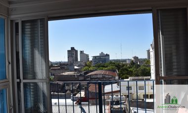 Departamento en venta de 3 dormitorios c/ cochera en Concordia