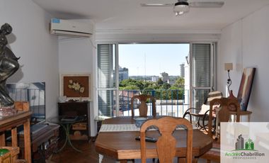 Departamento en venta de 3 dormitorios c/ cochera en Concordia