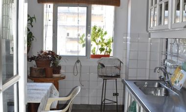 Departamento en venta de 3 dormitorios c/ cochera en Concordia