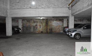 Departamento en venta de 3 dormitorios c/ cochera en Concordia