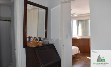 Departamento en venta de 3 dormitorios c/ cochera en Concordia