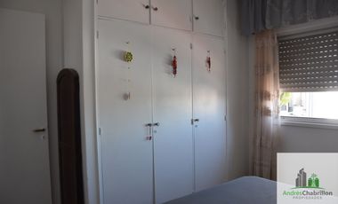 Departamento en venta de 3 dormitorios c/ cochera en Concordia