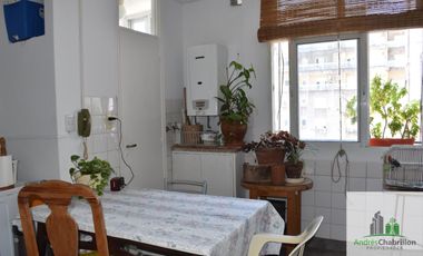 Departamento en venta de 3 dormitorios c/ cochera en Concordia