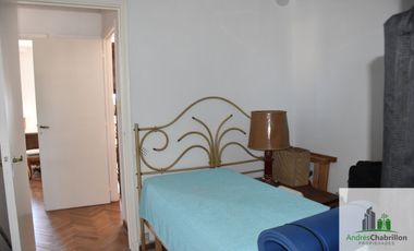 Departamento en venta de 3 dormitorios c/ cochera en Concordia