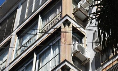 Departamento en venta de 3 dormitorios c/ cochera en Concordia