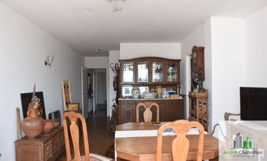 Departamento en venta de 3 dormitorios c/ cochera en Concordia