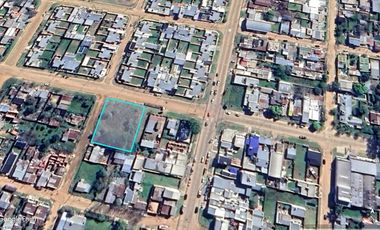 Terreno en venta en Concordia