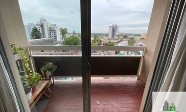 Excelente departamento al frente en ubicación estratégica