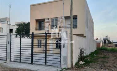 Dúplex en venta zona San Carlos
