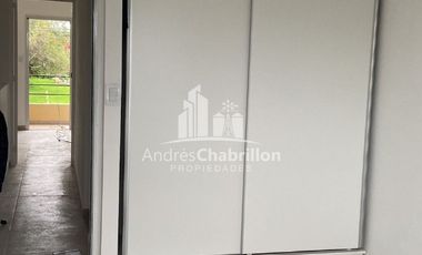 Dúplex en venta zona San Carlos